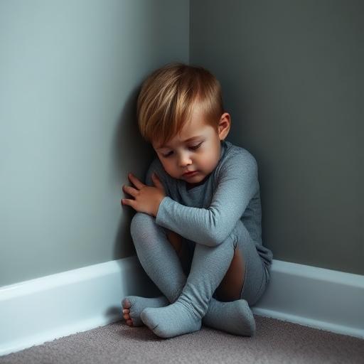 פחד להיות לבד